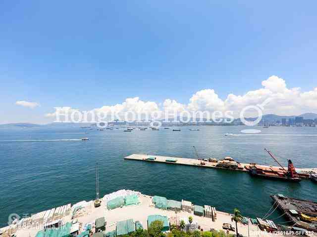 Shek Tong Tsui - Harbour One 02