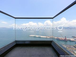 Shek Tong Tsui - Harbour One 03