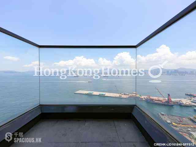 Shek Tong Tsui - Harbour One 03