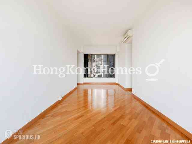 Shek Tong Tsui - Harbour One 04