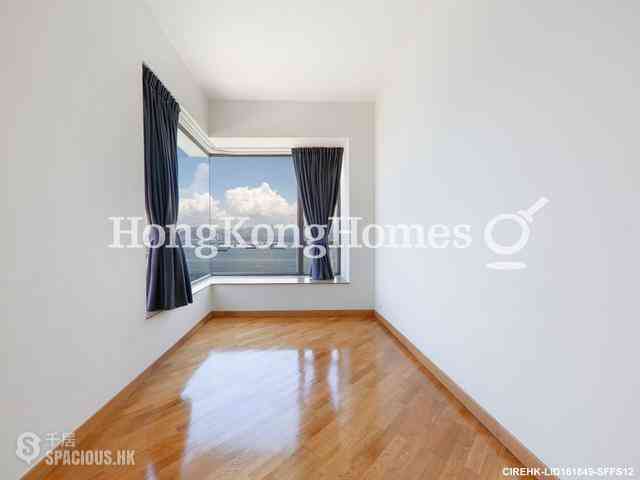 Shek Tong Tsui - Harbour One 05