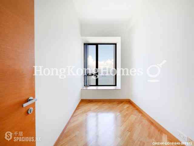 Shek Tong Tsui - Harbour One 09