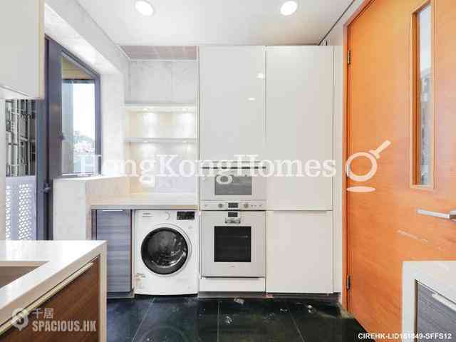 Shek Tong Tsui - Harbour One 10