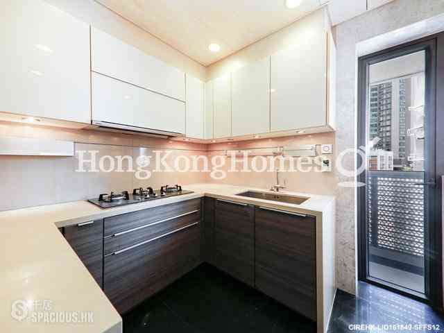 Shek Tong Tsui - Harbour One 11