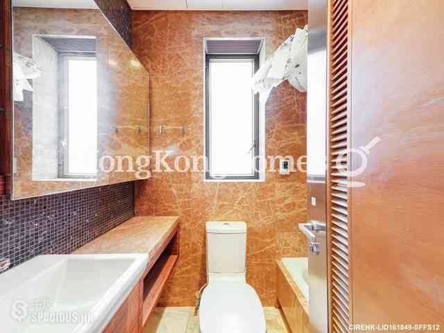 Shek Tong Tsui - Harbour One 12