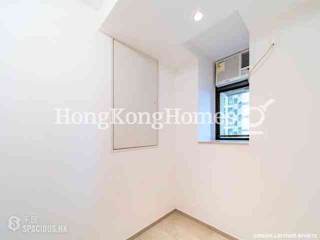 Mid Levels Central - Dynasty Court 12