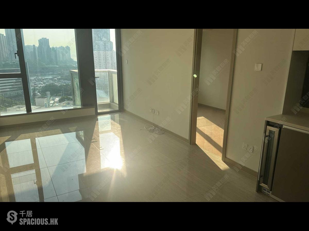 黃竹坑 - 港岛南岸1期 晋环 01