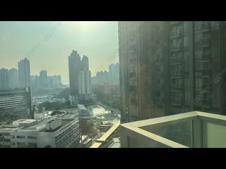 黃竹坑 - 港岛南岸1期 晋环 05