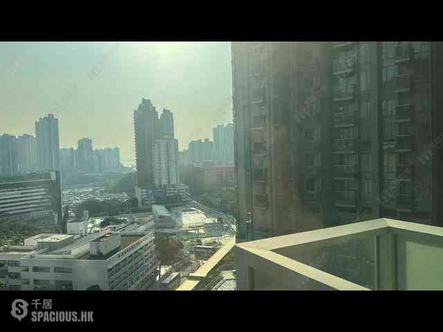 黃竹坑 - 港岛南岸1期 晋环 05