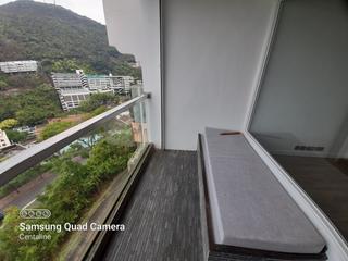 薄扶林 - 碧荔臺 04