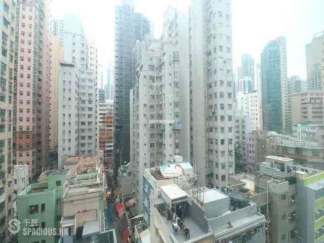 灣仔 - 尚翹峰 08