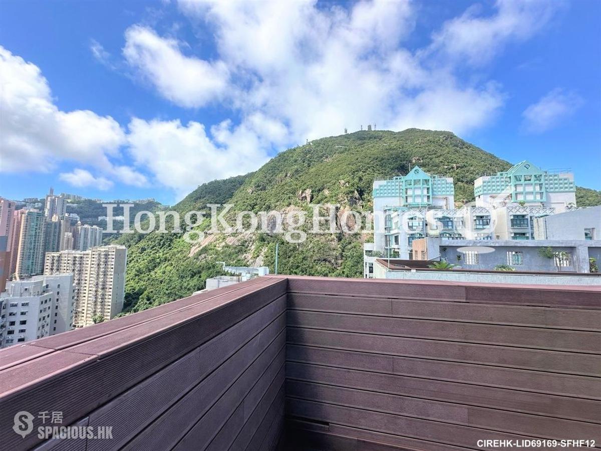 中半山 - 骏豪阁 01
