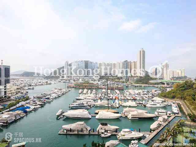 Wong Chuk Hang - Marinella 01