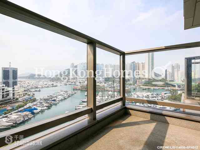 Wong Chuk Hang - Marinella 02