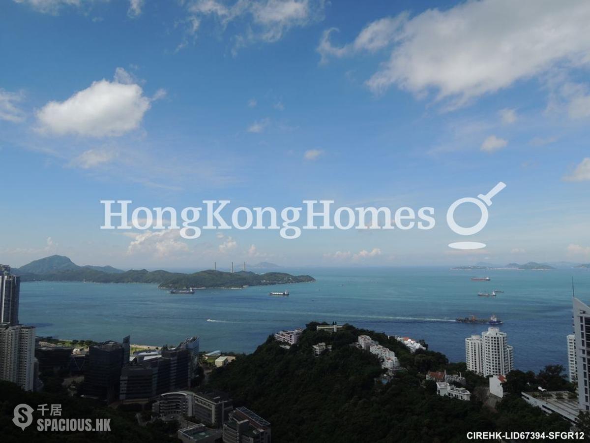 Pok Fu Lam - Royalton 01