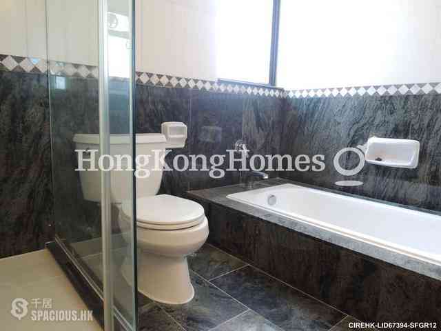 Pok Fu Lam - Royalton 05