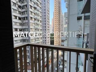 西營盤 - 15 Western Street 05