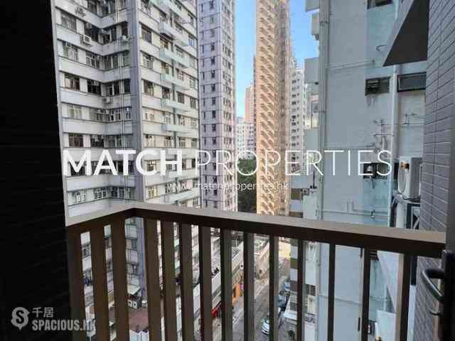 西營盤 - 15 Western Street 05