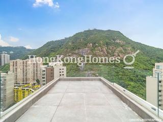 Mid Levels Central - Elegant Terrace 03