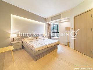 Mid Levels Central - Elegant Terrace 05
