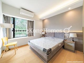 Mid Levels Central - Elegant Terrace 07