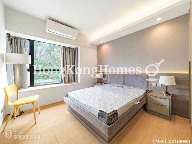 Mid Levels Central - Elegant Terrace 07