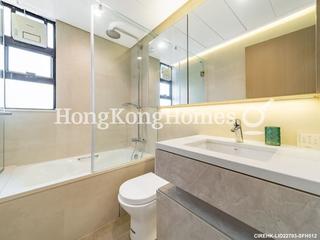 Mid Levels Central - Elegant Terrace 08