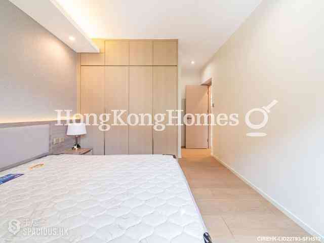 Mid Levels Central - Elegant Terrace 09