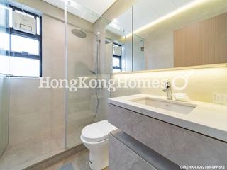 Mid Levels Central - Elegant Terrace 10