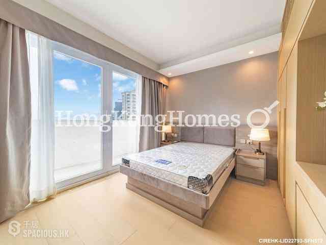 Mid Levels Central - Elegant Terrace 11