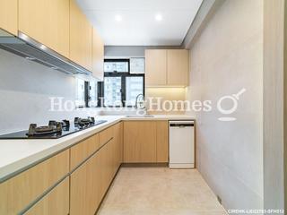 Mid Levels Central - Elegant Terrace 12