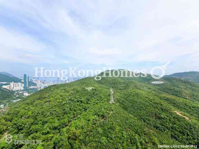 Tai Tam - Hong Kong Parkview 02