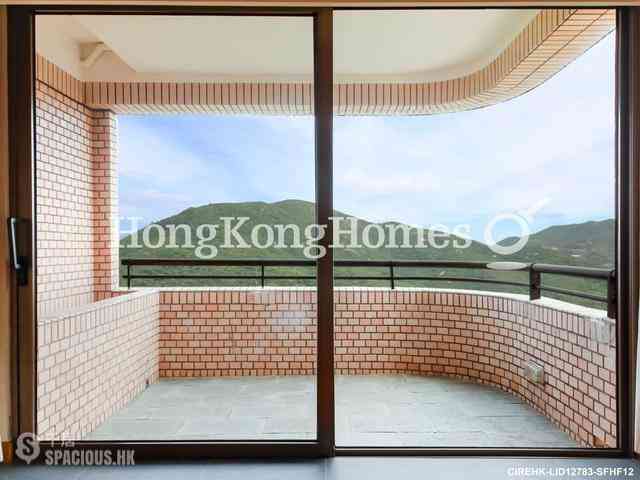 Tai Tam - Hong Kong Parkview 03