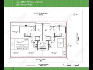 佐敦 - The Austine Place 21