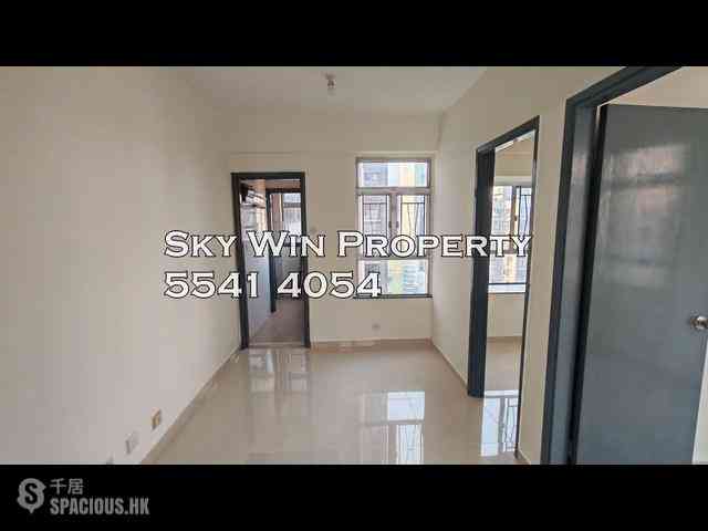 Sai Ying Pun - Wing Sing Court 01
