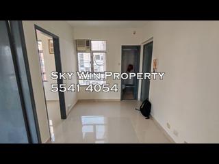Sai Ying Pun - Wing Sing Court 02