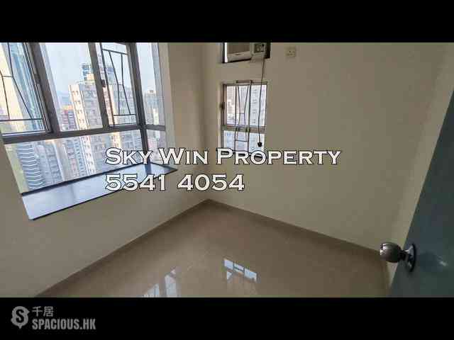 Sai Ying Pun - Wing Sing Court 03