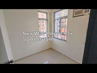 Sai Ying Pun - Wing Sing Court 04