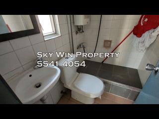 Sai Ying Pun - Wing Sing Court 05