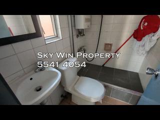 Sai Ying Pun - Wing Sing Court 06