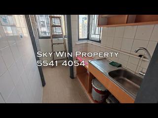 Sai Ying Pun - Wing Sing Court 07
