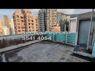 Sai Ying Pun - Wing Sing Court 08