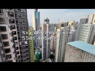 Sai Ying Pun - Wing Sing Court 09