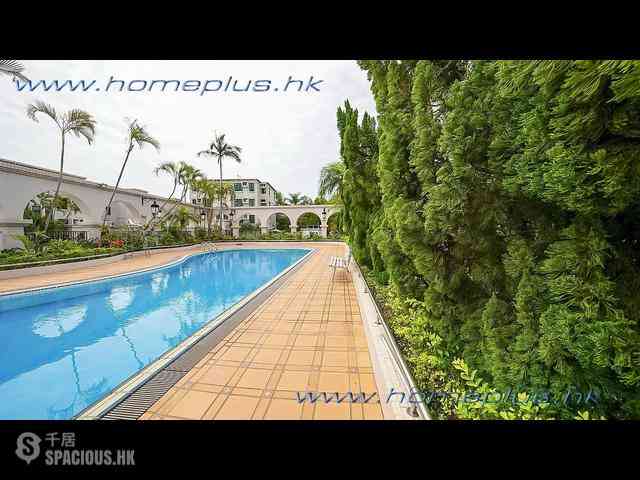 Clear Water Bay - Casa Bella 17