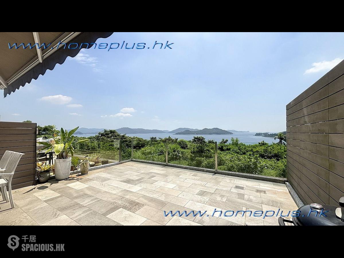 Clear Water Bay - Casa Bella 01