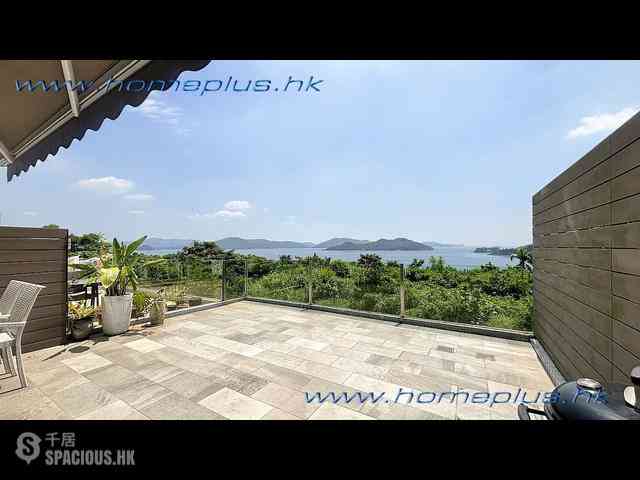 Clear Water Bay - Casa Bella 01