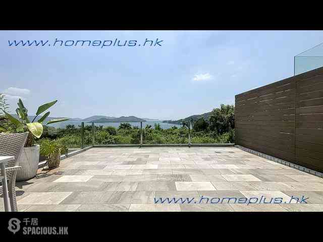 Clear Water Bay - Casa Bella 02