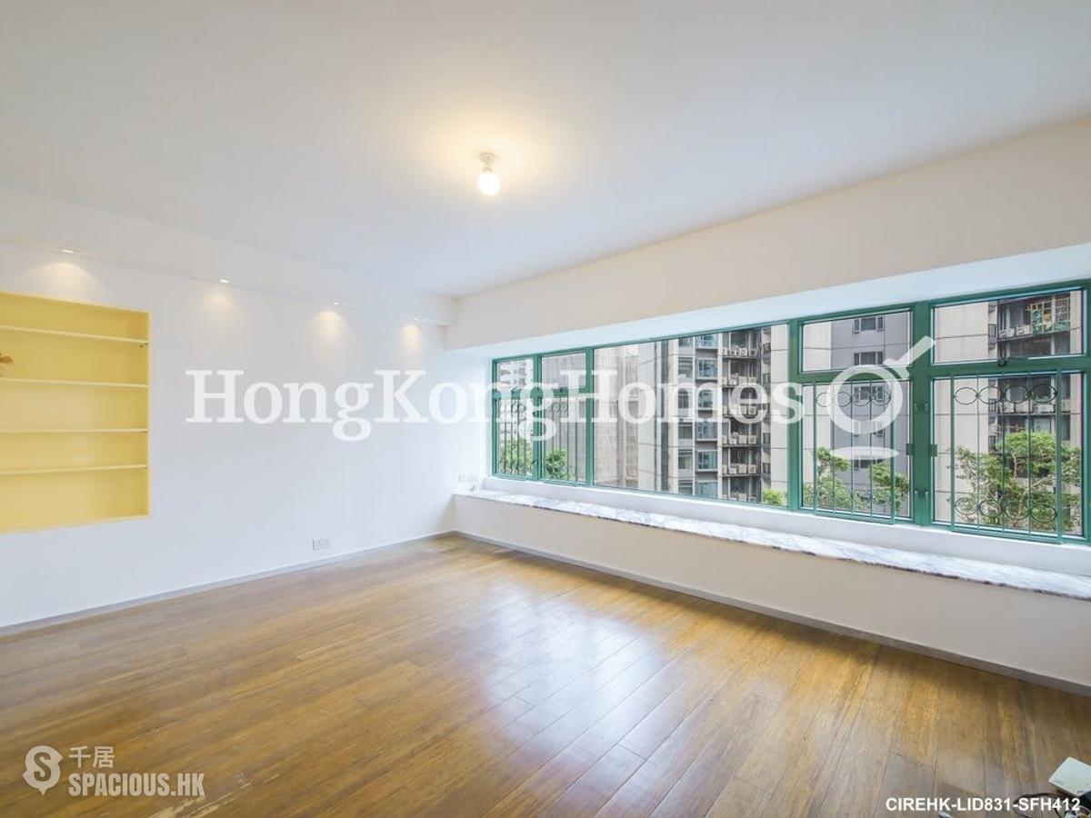 Mid Levels Central - Robinson Place 01