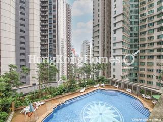 Mid Levels Central - Robinson Place 02