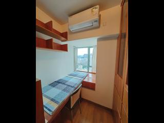 Tsim Sha Tsui - The Victoria Towers 04